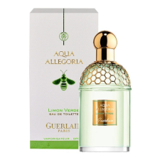 Guerlain Aqua Allegoria Limon Verde EDT 125 ml parfüm és kölni