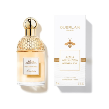 Guerlain Aqua Allegoria Nettare Di Sole, edt 75ml parfüm és kölni