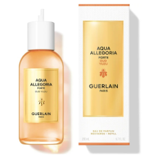 Guerlain Aqua Allegoria Oud Yuzu Forte, edp 200ml - Utántöltő parfüm és kölni