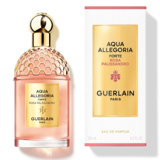 Guerlain Aqua Allegoria Rosa Palissandro Forte, edp 125ml parfüm és kölni