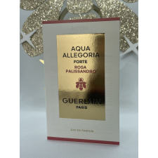 Guerlain Aqua Allegoria Rosa Palissandro Forte, EDP - Illatminta parfüm és kölni