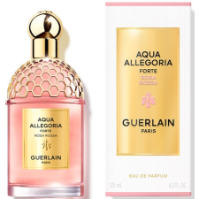 Guerlain Aqua Allegoria Rosa Rossa Forte, edp 125ml parfüm és kölni