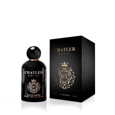 Guerlain Chatler Royal, edp 100ml (Alternatív illat Guerlain Santal Royal) parfüm és kölni