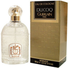 Guerlain Eau de Cologne du Coq EDC 100 ml parfüm és kölni
