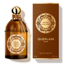 Guerlain Epices Exquises, edp 125ml parfüm és kölni