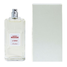 Guerlain Habit Rouge L´Eau Eau de Toilette - Teszter, 100ml, férfi parfüm és kölni