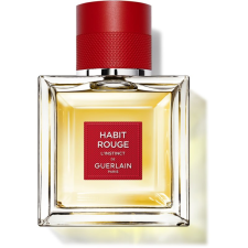 Guerlain Habit Rouge L'Instinct Intense EDT 50 ml parfüm és kölni