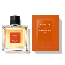Guerlain Heritage, edt 100ml parfüm és kölni