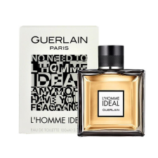 Guerlain L'Homme Ideal EDT 50 ml parfüm és kölni