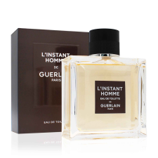 Guerlain L'Instant de Guerlain Pour Homme EDT 100 ml parfüm és kölni