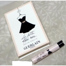 Guerlain La Petite Robe Noire, Illatminta EDT parfüm és kölni
