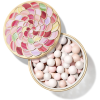 Guerlain Météorites Arcszínező Púdergyöngyök PEARLY WHITE / BLANC DE PERLE Highlighter 20 g