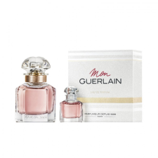 Guerlain Mon Guerlain, edp 100ml + edp 15ml parfüm és kölni