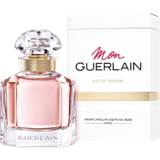 Guerlain Mon Guerlain EDP 50ml Hölgyeknek (3346470131392) parfüm és kölni
