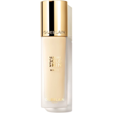 Guerlain Parure Gold Skin Matte Foundation tartós matt alapozó SPF 15 árnyalat 0W 35 ml smink alapozó