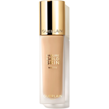 Guerlain Parure Gold Skin Matte Foundation tartós matt make-up SPF 15 árnyalat 3W 35 ml smink alapozó