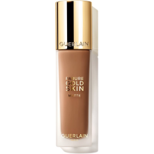 Guerlain Parure Gold Skin Matte Foundation tartós matt make-up SPF 15 árnyalat 6N 35 ml smink alapozó