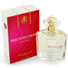 Guerlain Precious Heart, edt 50ml - unbox parfüm és kölni