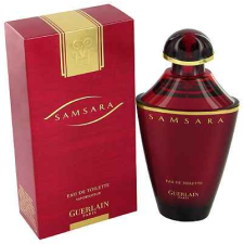Guerlain Samsara EDT 50 ml parfüm és kölni