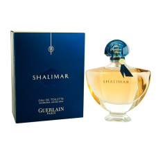 Guerlain Shalimar EDT 90 ml parfüm és kölni