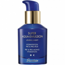 Guerlain Super Aqua Light Emulzió 50 ml arcszérum