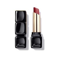 Guerlain Tender Matte Lipstick Caress Plum Rúzs 2.8 g rúzs, szájfény