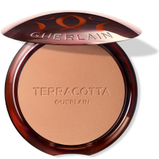 Guerlain Terracotta Bronzing Powder Deep Warm Bronzosító 8.5 g arcpirosító, bronzosító