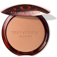 Guerlain Terracotta Bronzing Powder Medium Cool Bronzosító 8.5 g arcpirosító, bronzosító