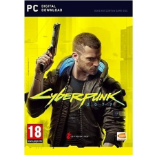 Guerrilla Games Cyberpunk 2077 - PC DIGITAL videójáték