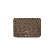 Guess 13" laptop táska barna (GUCS13G4GFBR) (GUCS13G4GFBR) - Notebook Táska számítógéptáska