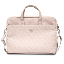 Guess 15/16” laptop táska pink (GUCB15P4TP) (GUCB15P4TP) számítógéptáska