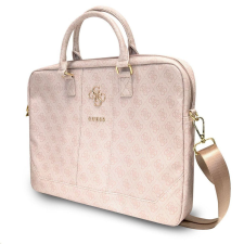Guess 15" laptop táska pink (GUCB15G4GFPI) (GUCB15G4GFPI) - Notebook Táska számítógéptáska