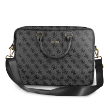 Guess 15" laptop táska szürke (GUCB154GG) (GUCB154GG) számítógéptáska