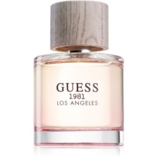 Guess 1981 Los Angeles EDT 100 ml parfüm és kölni