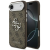 Guess 4G Big Metal Logo tok Apple iPhone Air barna