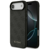 Guess 4G Classic Apple iPhone 17 Air hátlap tok, fekete