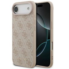 Guess 4G Classic Apple iPhone 17 Air hátlap tok, rózsaszín tok és táska