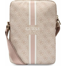 Guess 4G Stripes GUTB10P4RPSP 10" tablet táska, rózsaszín (GUTB10P4RPSP) tablet tok