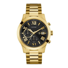 Guess Atlas W0668G8 férfi karóra Chronograph karóra