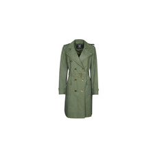 Guess Ballonkabátok PRISCA TRENCH Keki EU M
