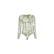 Guess Bodyk LS GUESS LOGO Keki EU L