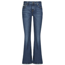 Guess Bootcut farmerek G09 BOOTCUT Kék US 26 / 32