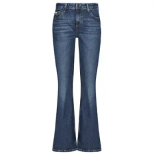 Guess Bootcut farmerek G09 BOOTCUT Kék US 27 / 30 női nadrág