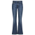 Guess Bootcut farmerek G09 BOOTCUT Kék US 27 / 30