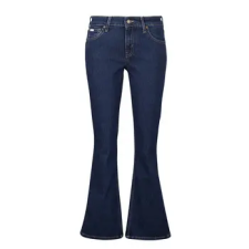 Guess Bootcut farmerek GJ G09 BOOTCUT Kék US 29 / 32 női nadrág