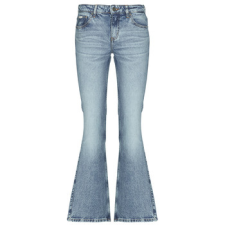 Guess Bootcut farmerek GJ G09 BOOTCUT Kék US 30 / 30 női nadrág