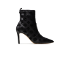 Guess Botine dama Guess FL8DAF Negru 35 EU