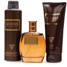 Guess By Marciano For Men EdT Set 470 ml kozmetikai ajándékcsomag