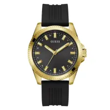  Guess Champ GW0639G2 Férfi Karóra karóra