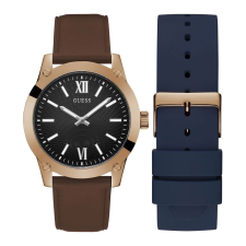 Guess Crescent Set GW0630G3 férfi karóra karóra